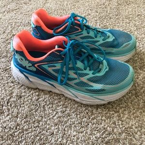 Hoka One One Clifton 3
